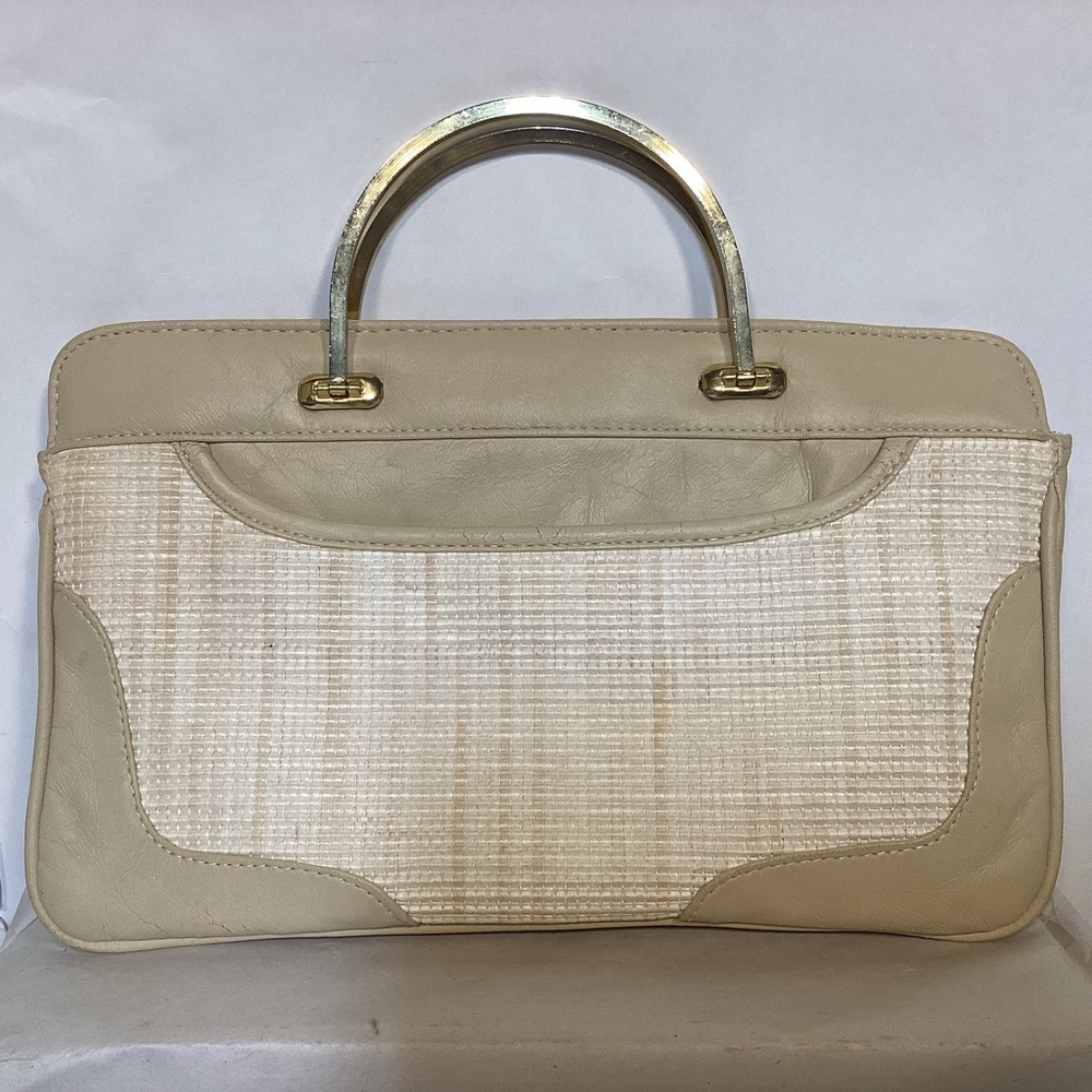Vintage Stylecraft Miami Women’s Hand Bag Purse